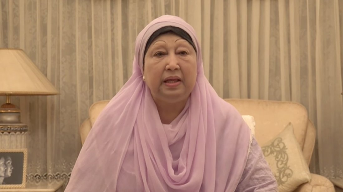 খুব শিগগিরই বাংলাদেশে গণতন্ত্র পুনঃপ্রতিষ্ঠিত দেখতে পাবো: খালেদা জিয়া